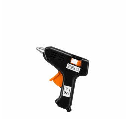 PISTOLA P/COLA QUENTE PEQ. BIVOLTS 20W MR402